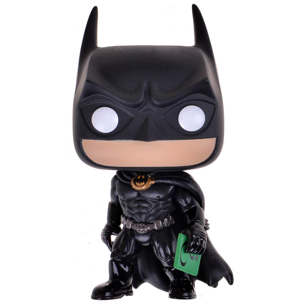 Фигурка Funko POP! DC: Бэтмен Навсегда | Купить настольную игру в ...